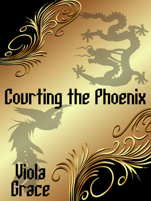 cover image of Courting the Phoenix